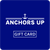 Anchors Up Gift Card