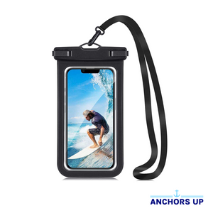 Waterproof Phone Pouch (Universal)