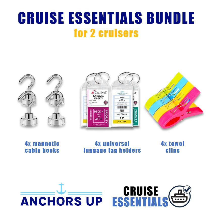 Cruise Bundles