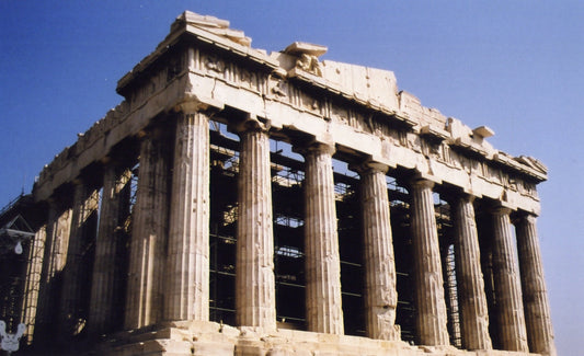 Piraeus (Athens), Greece - Cruise Port Guide