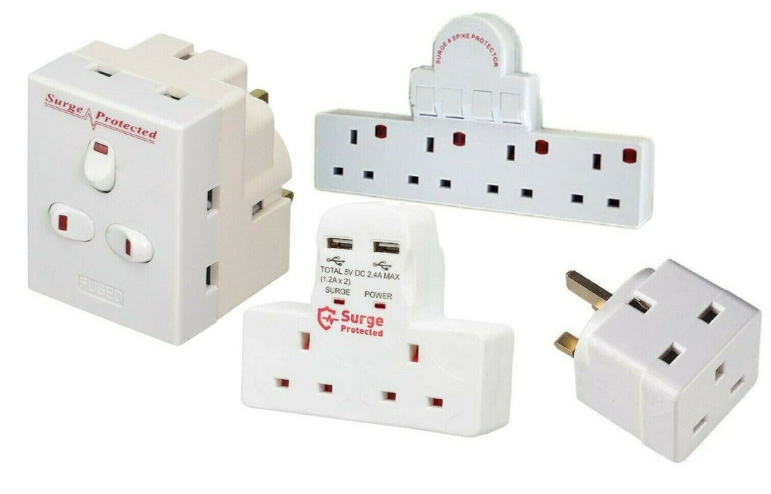 Royal Caribbean Bans Multi-Plug Outlets From All Ships