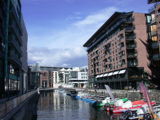 Oslo, Norway - Cruise Port Guide