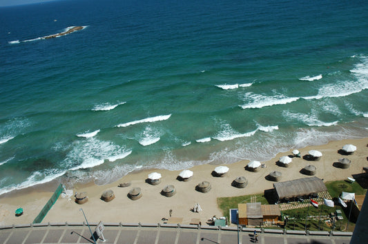 Alexandria, Egypt - Cruise Port Guide