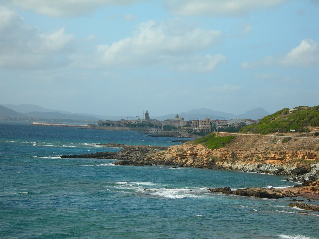 Alghero, Sardinia - Cruise Port Guide