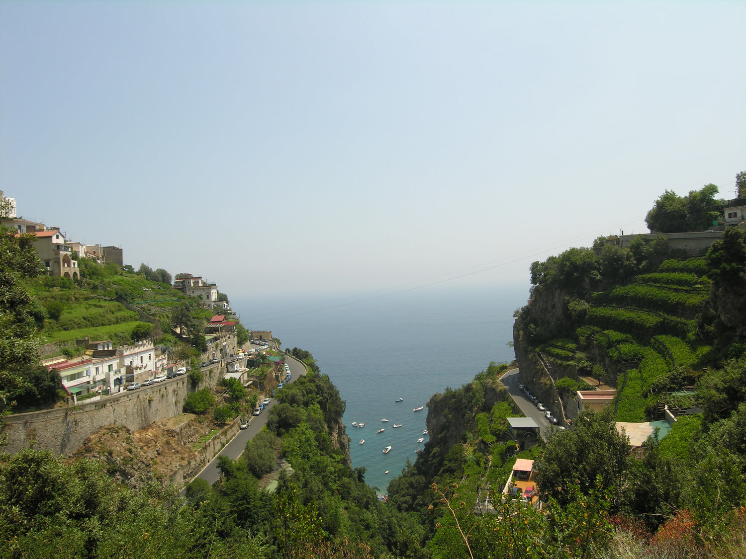 Amalfi, Italy - Cruise Port Guide