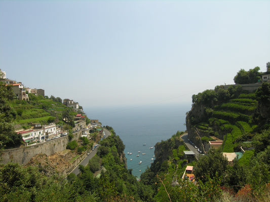 Amalfi, Italy - Cruise Port Guide