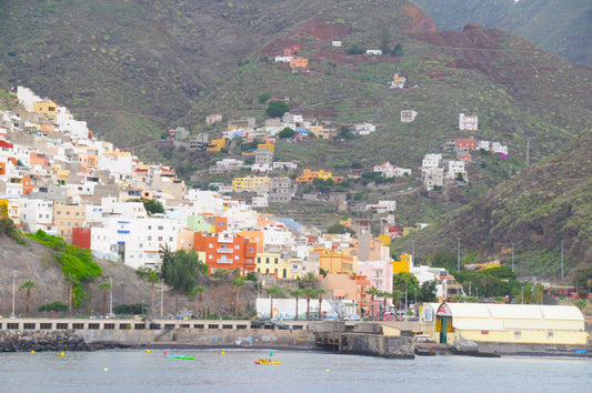 Santa Cruz de Tenerife, Canary Islands - Cruise Port Guide