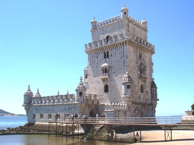 Lisbon, Portugal - Cruise Port Guide