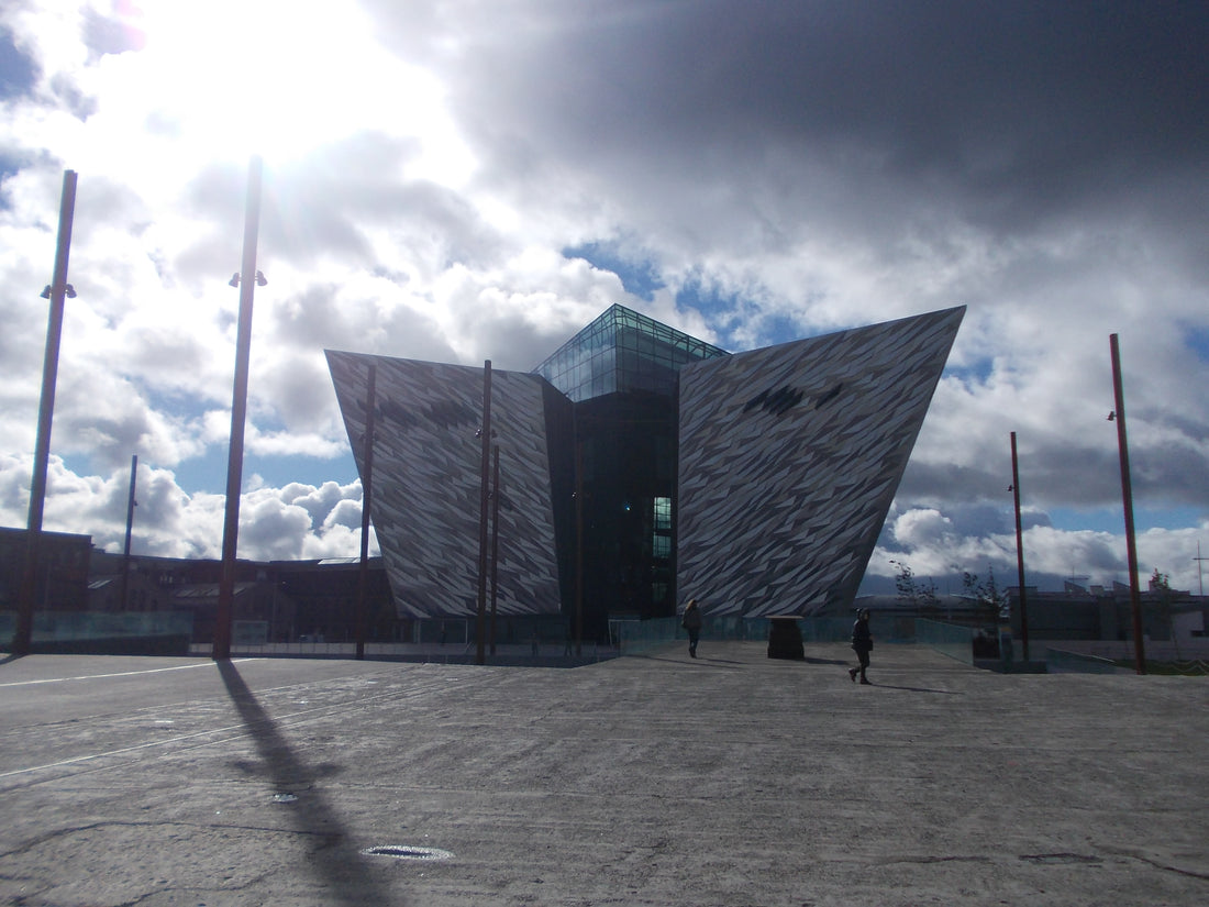 Belfast, Northern Ireland - Cruise Port Guide