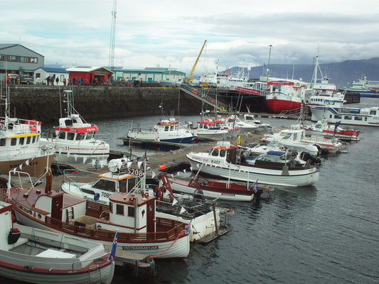 Reykjavik, Iceland - Cruise Port Guide