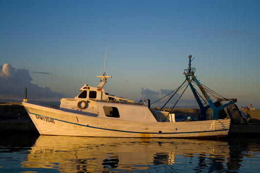 Formentera, Spain - Cruise Guide