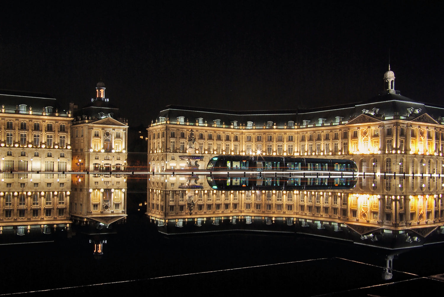 Bordeaux, France - Cruise Port Guide