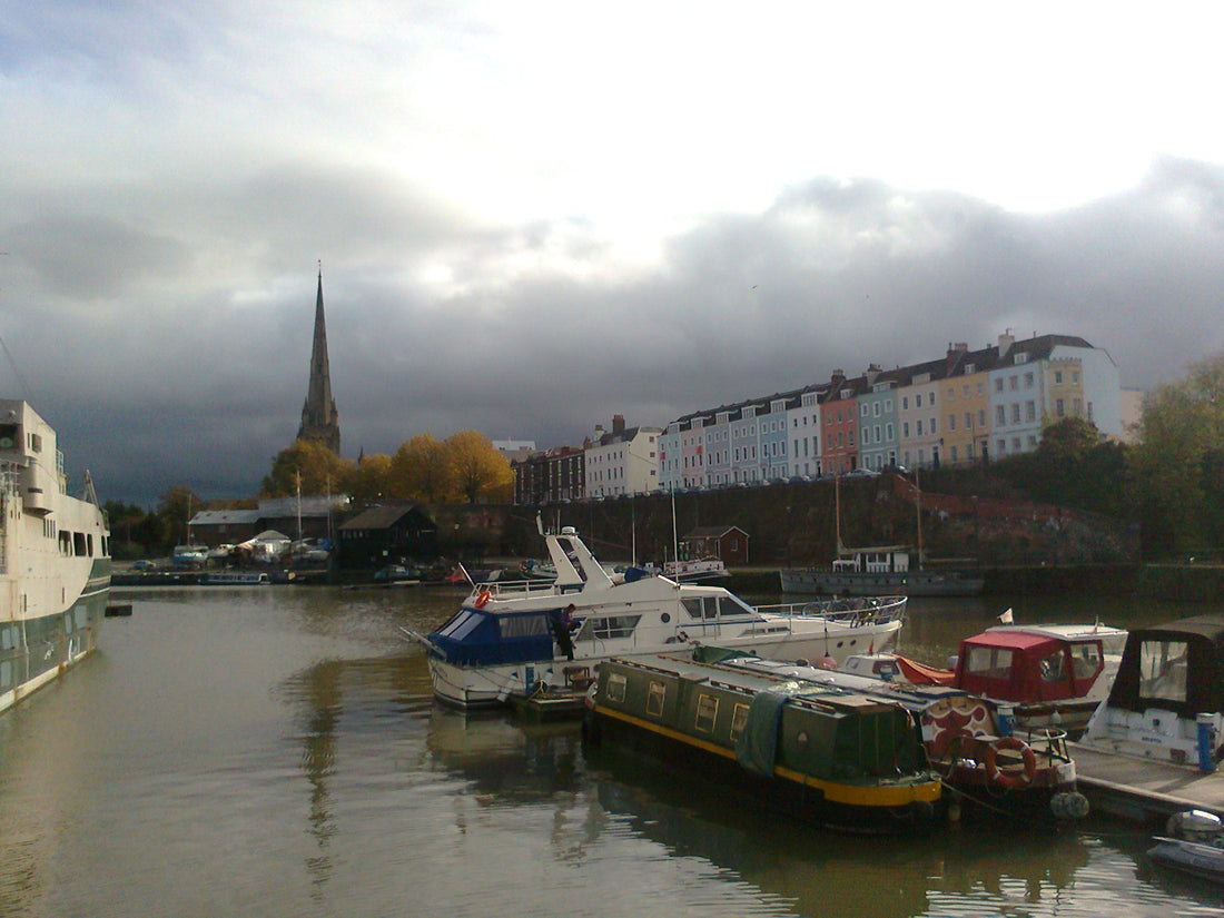 Bristol, England - Cruise Port Guide