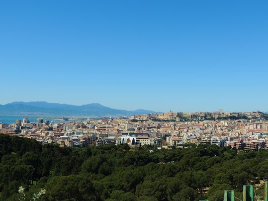 Cagliari, Sardinia - Cruise Port Guide