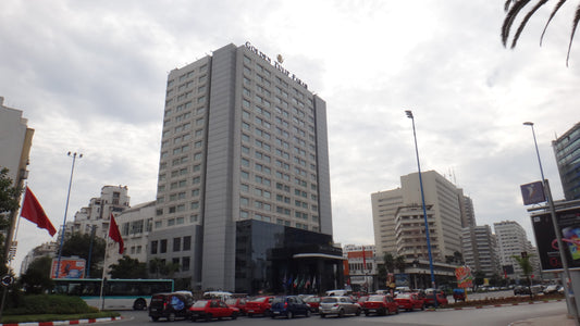 Casablanca, Morocco - Cruise Port Guide