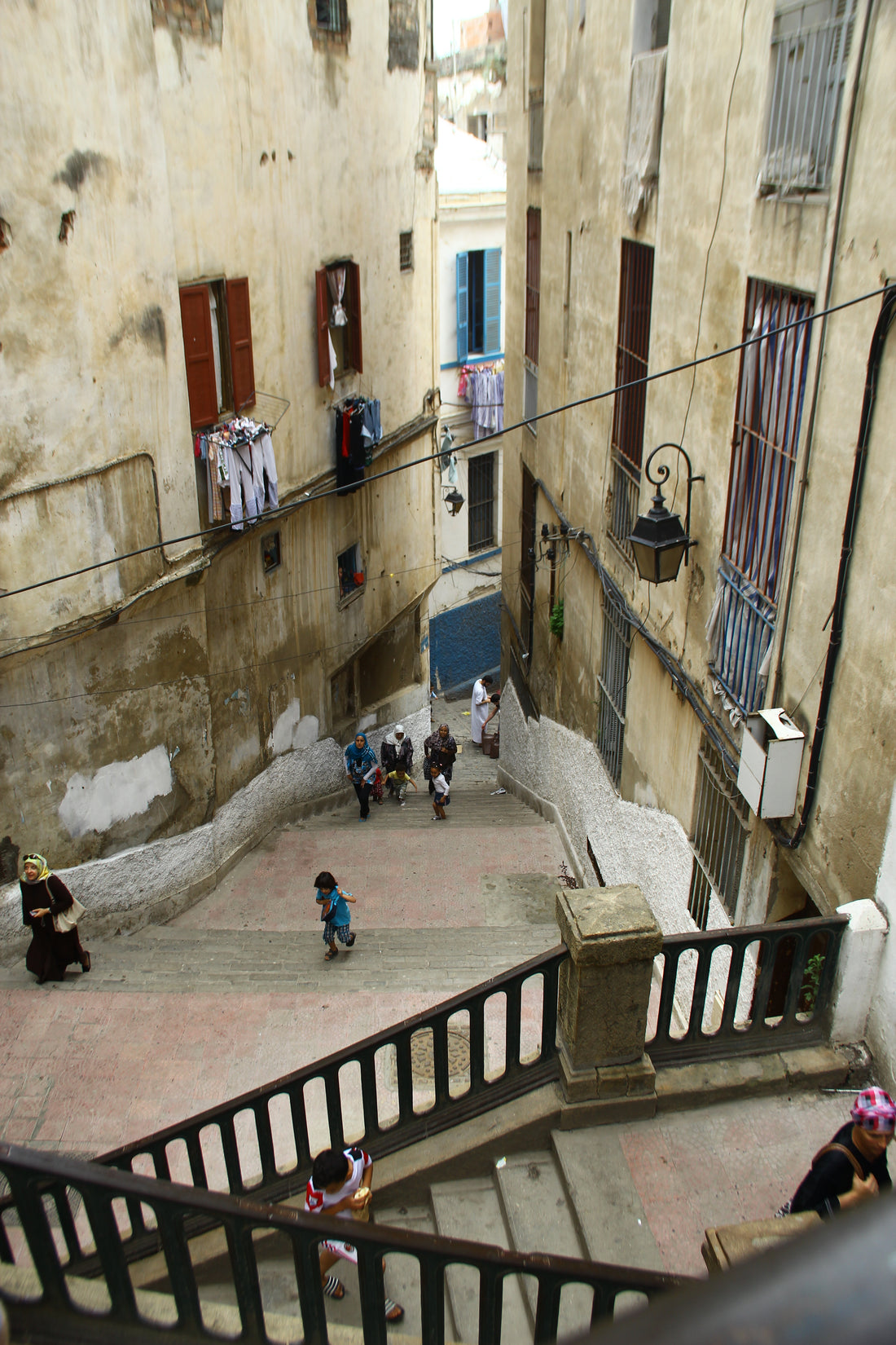 Algiers, Algeria - Cruise Port Guide