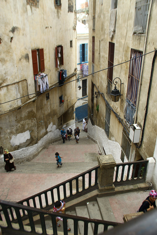 Algiers, Algeria - Cruise Port Guide