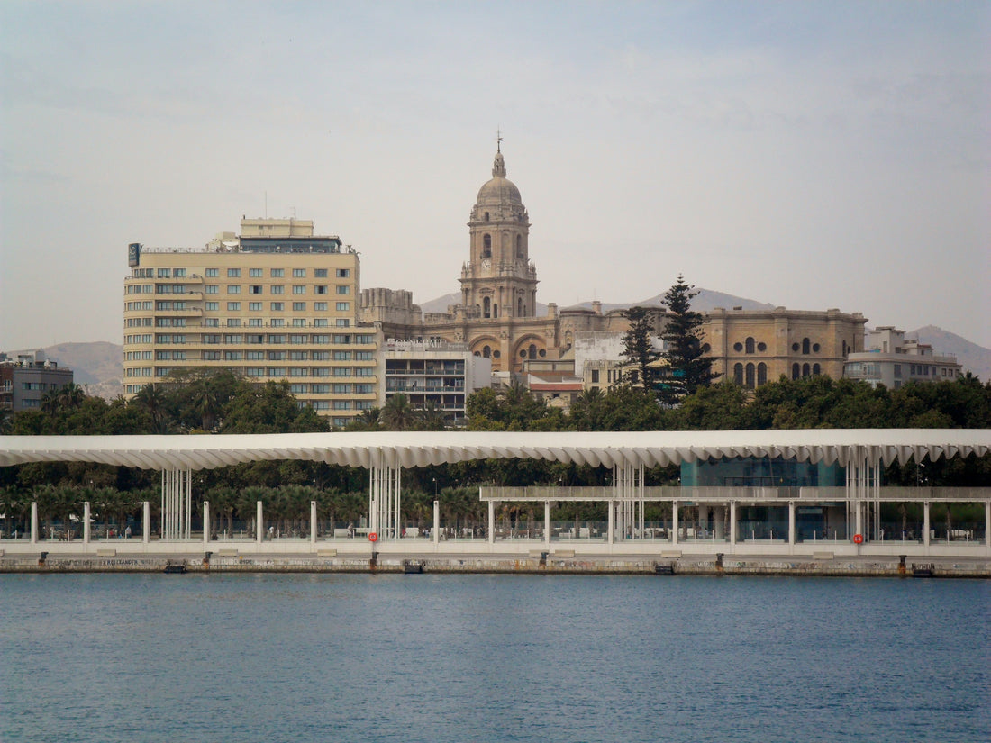 Málaga, Spain - Cruise Port Guide