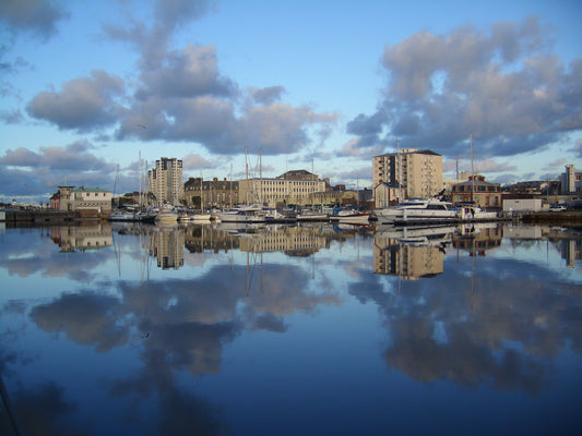Cherbourg, France - Cruise Port Guide