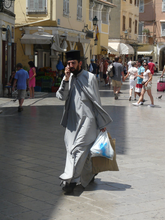 Corfu, Greece - Cruise Port Guide
