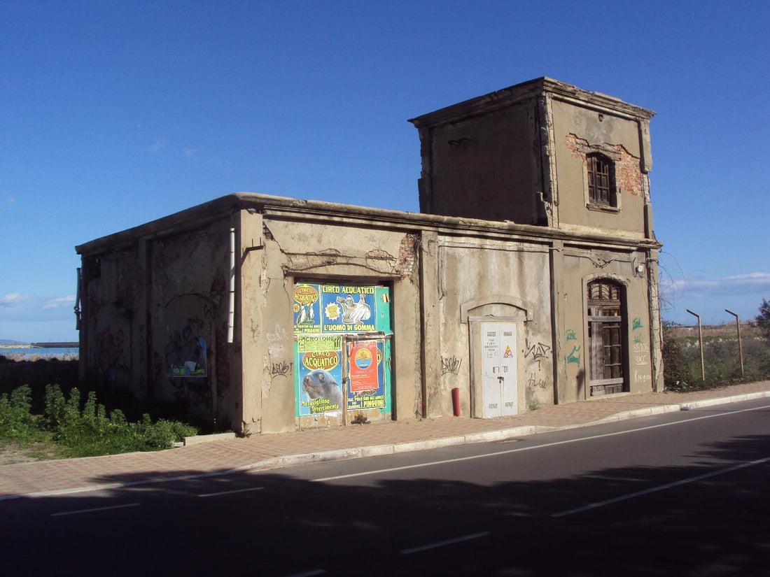 Crotone, Italy - Cruise Port Guide
