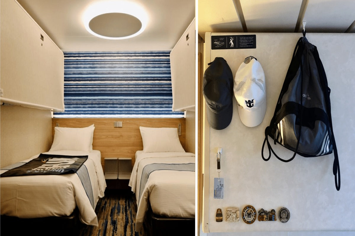 How A Portable Travel Fan Will Change The Way You Cruise