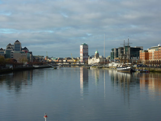 Dublin, Ireland - Cruise Port Guide
