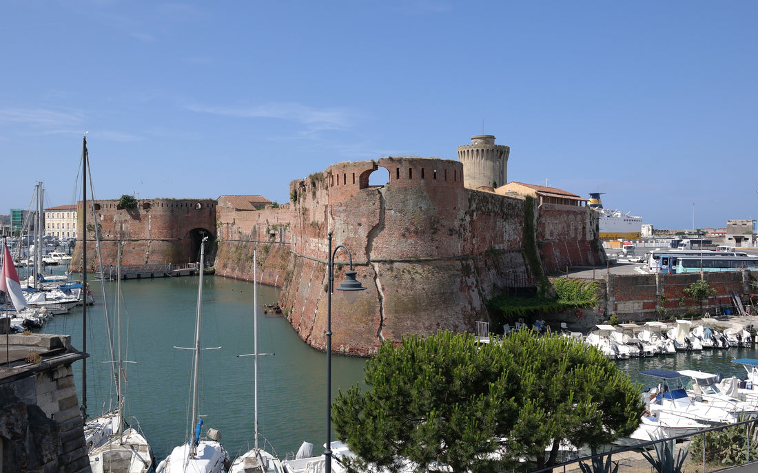Livorno, Italy - Cruise Port Guide