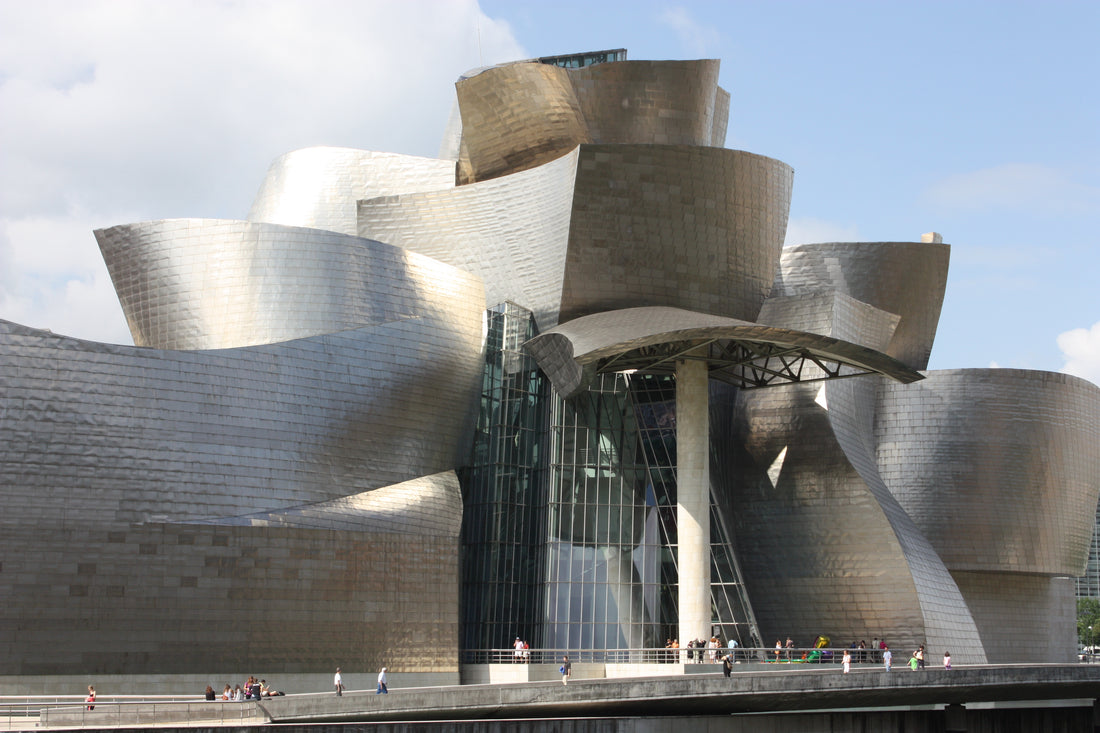 Bilbao, Spain - Cruise Port Guide