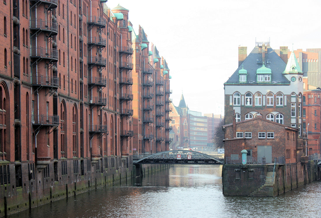 Hamburg, Germany - Cruise Port Guide