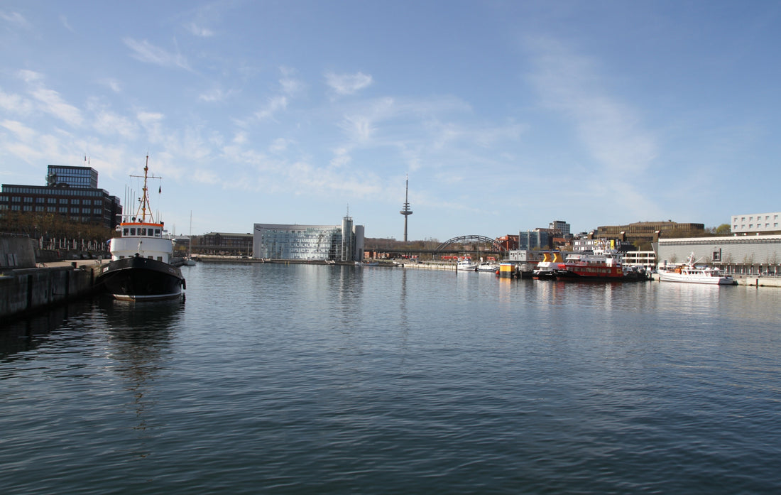 Kiel, Germany - Cruise Port Guide