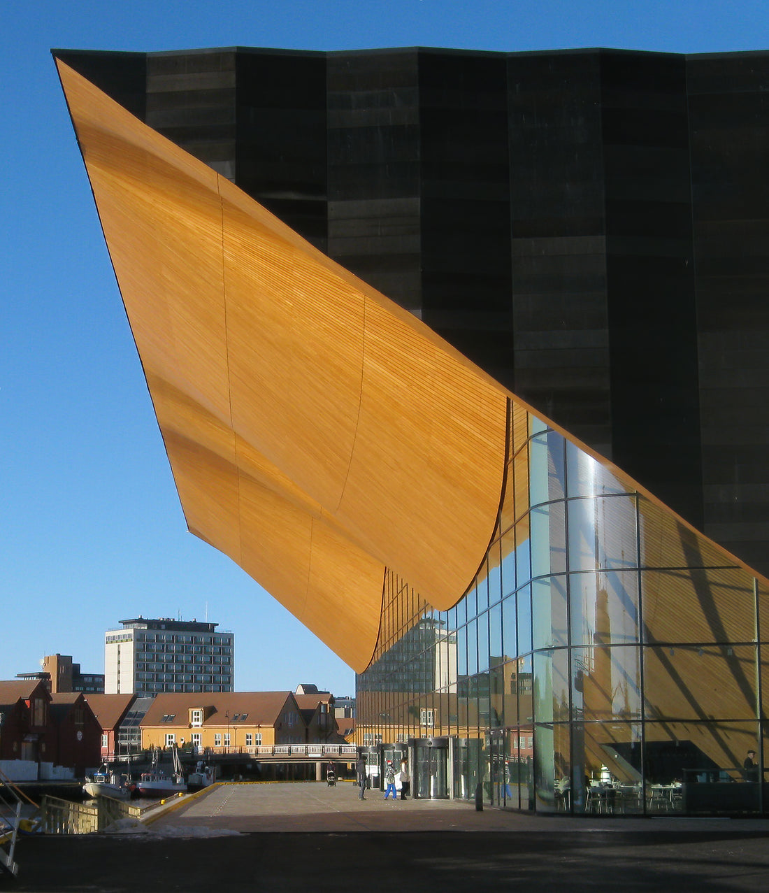 Kristiansand, Norway - Cruise Port Guide