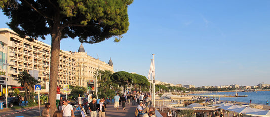 Cannes, France - Cruise Port Guide