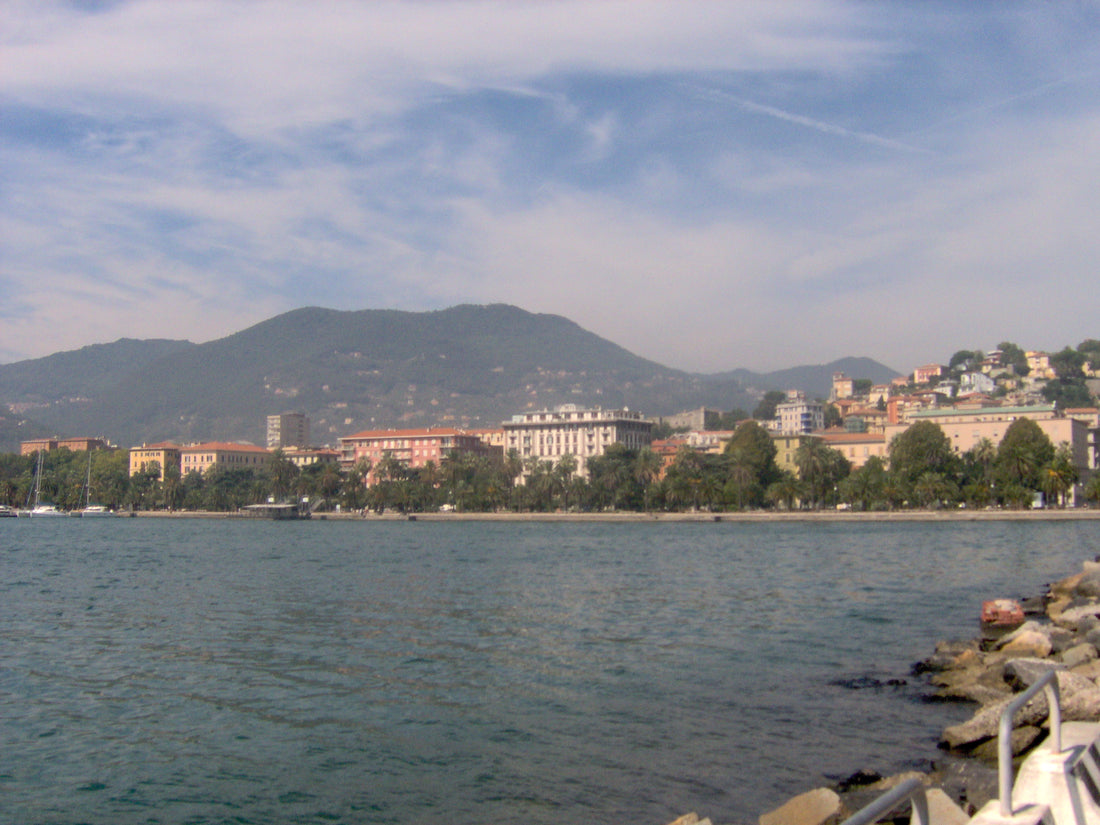 La Spezia, Italy - Cruise Port Guide
