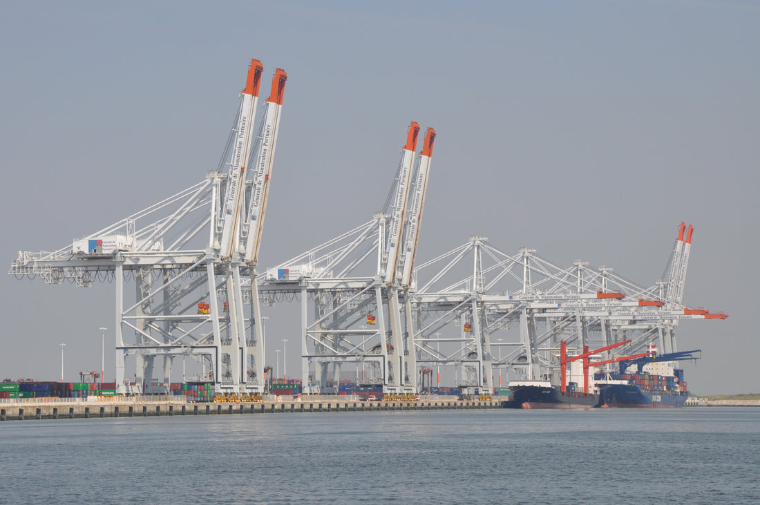 Le Havre (Paris), France - Cruise Port Guide