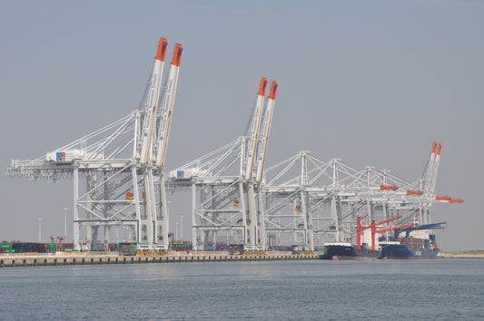 Le Havre (Paris), France - Cruise Port Guide