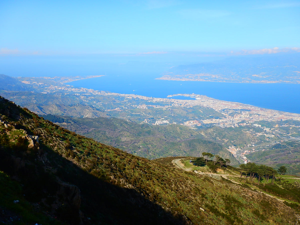 Messina Cruise Port Guide: Everything You Need to Know – Anchors Up