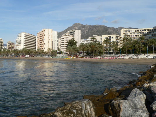 Marbella, Spain - Cruise Port Guide