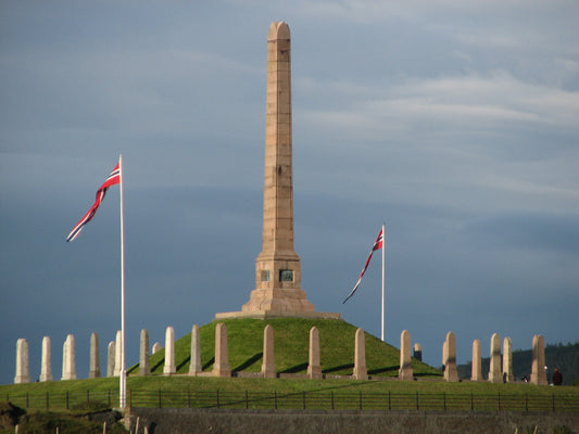 Haugesund, Norway - Cruise Port Guide
