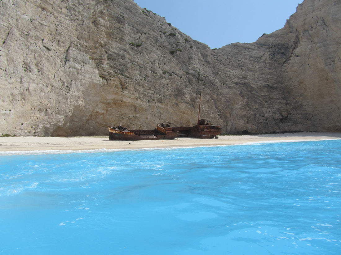 Zakynthos, Greece - Cruise Port Guide