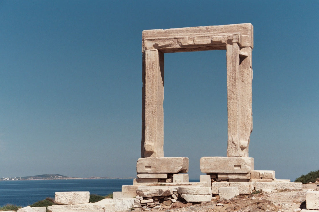 Naxos, Greece - Cruise Port Guide