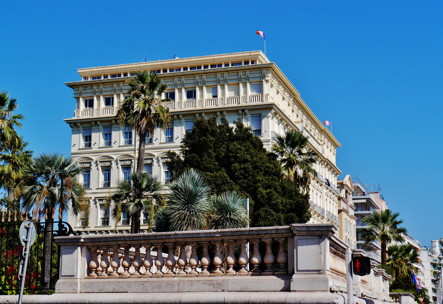Nice, France - Cruise Port Guide