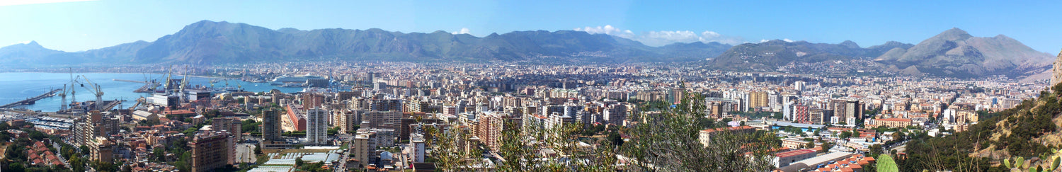 Palermo, Sicily - Cruise Port Guide