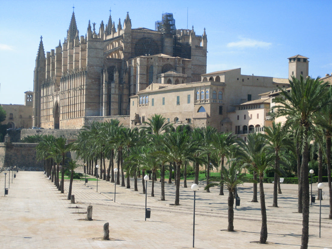 Palma de Mallorca, Spain - Cruise Port Guide