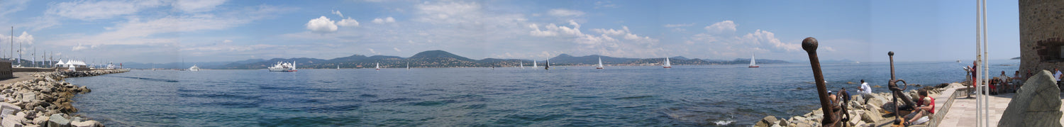 Saint-Tropez, France - Cruise Guide