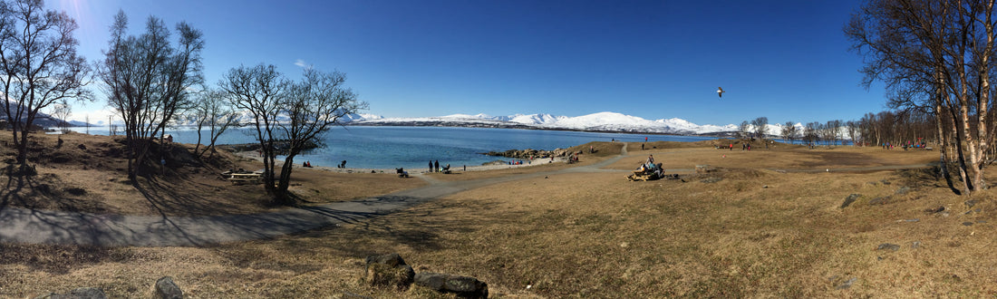 Tromsø, Norway - Cruise Port Guide