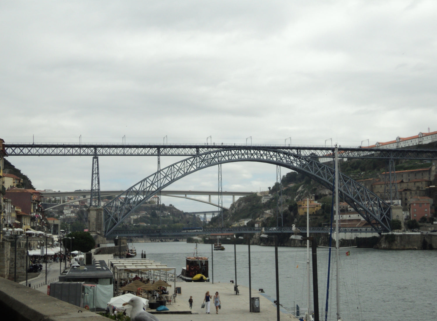 Porto, Portugal - Cruise Port Guide