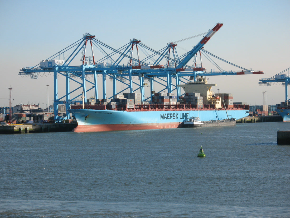 Zeebrugge, Belgium - Bruges Gateway Guide