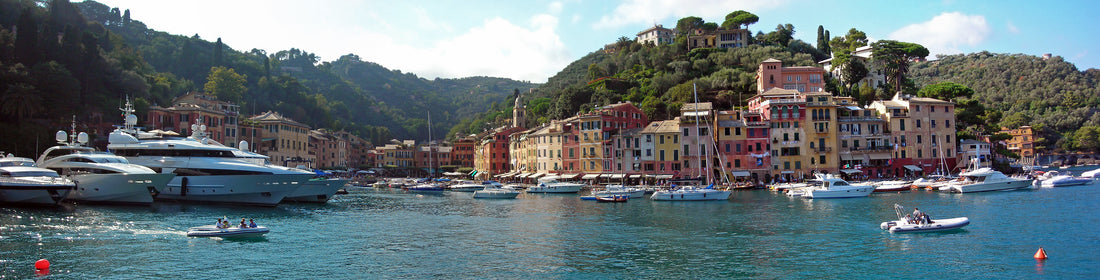 Portofino, Italy - Cruise Port Guide