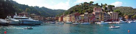 Portofino, Italy - Cruise Port Guide